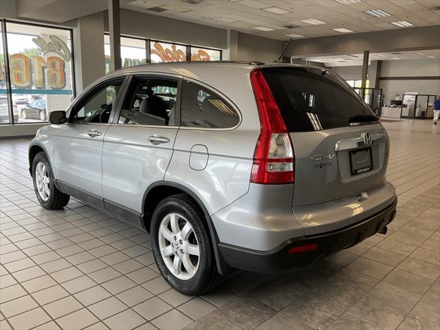 used 2008 Honda CR-V car, priced at $6,995