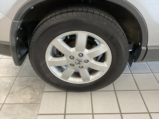 used 2008 Honda CR-V car, priced at $6,995
