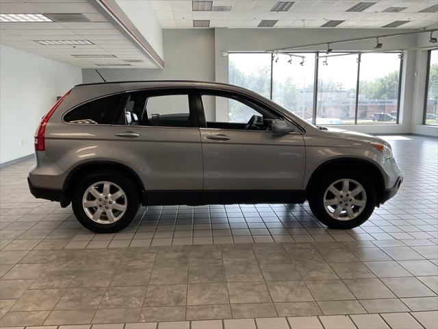 used 2008 Honda CR-V car, priced at $6,995