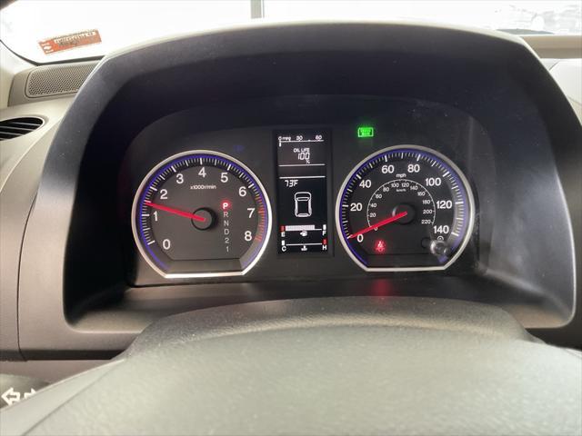 used 2008 Honda CR-V car, priced at $6,995