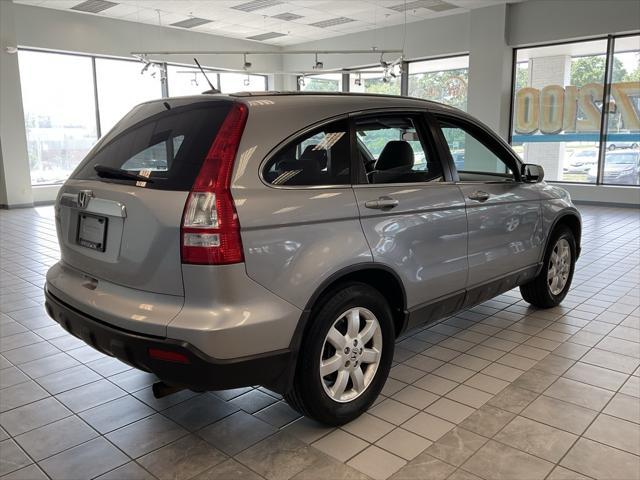 used 2008 Honda CR-V car, priced at $6,995