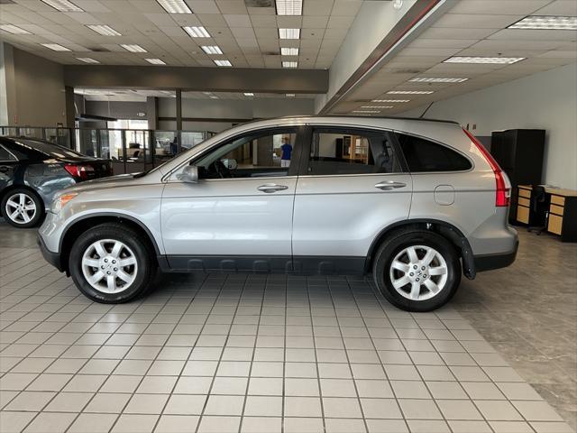 used 2008 Honda CR-V car, priced at $6,995