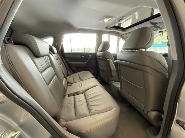 used 2008 Honda CR-V car, priced at $6,995