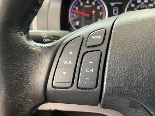 used 2008 Honda CR-V car, priced at $6,995