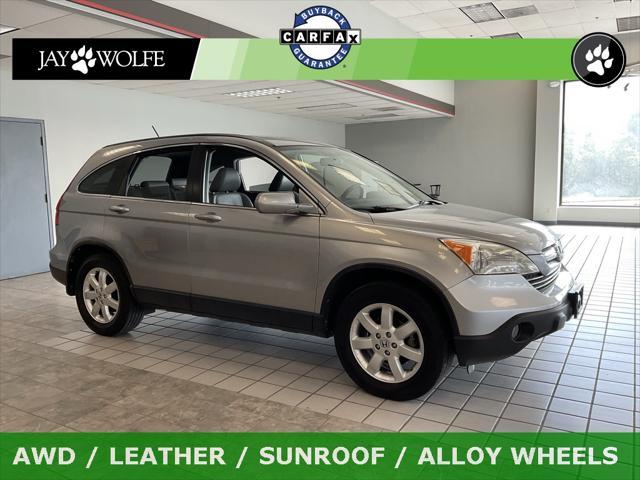 used 2008 Honda CR-V car, priced at $6,995