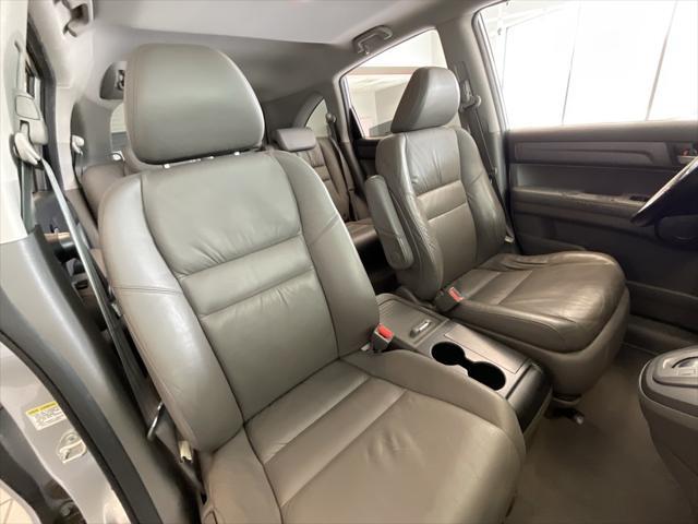 used 2008 Honda CR-V car, priced at $6,995