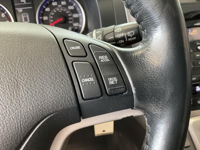 used 2008 Honda CR-V car, priced at $6,995