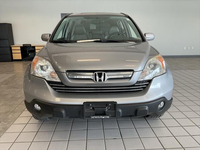 used 2008 Honda CR-V car, priced at $6,995