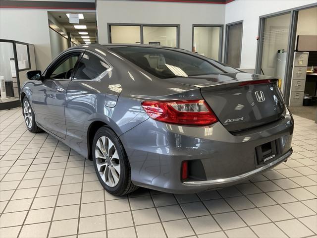 used 2013 Honda Accord car, priced at $8,995