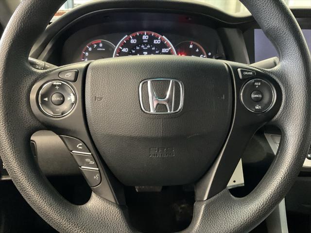 used 2013 Honda Accord car, priced at $8,995