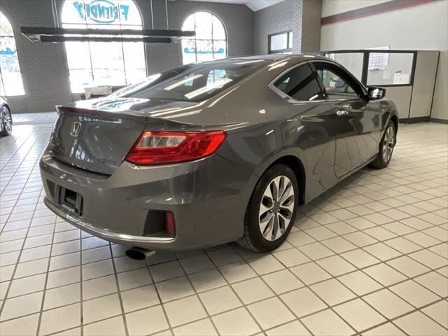 used 2013 Honda Accord car, priced at $8,995