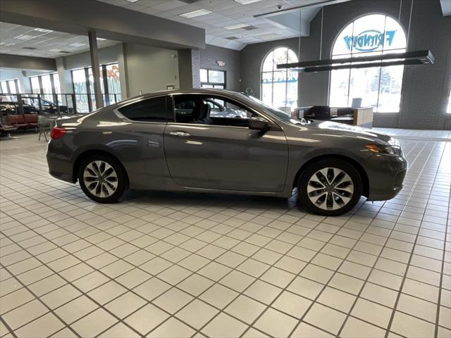 used 2013 Honda Accord car, priced at $8,995