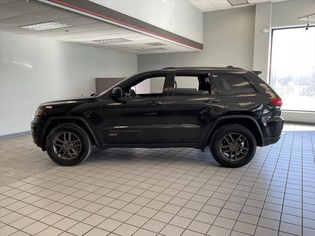 used 2016 Jeep Grand Cherokee car, priced at $14,950