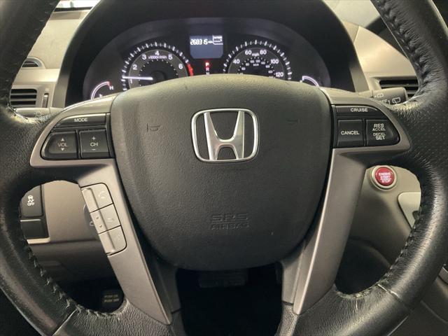 used 2014 Honda Odyssey car, priced at $7,995