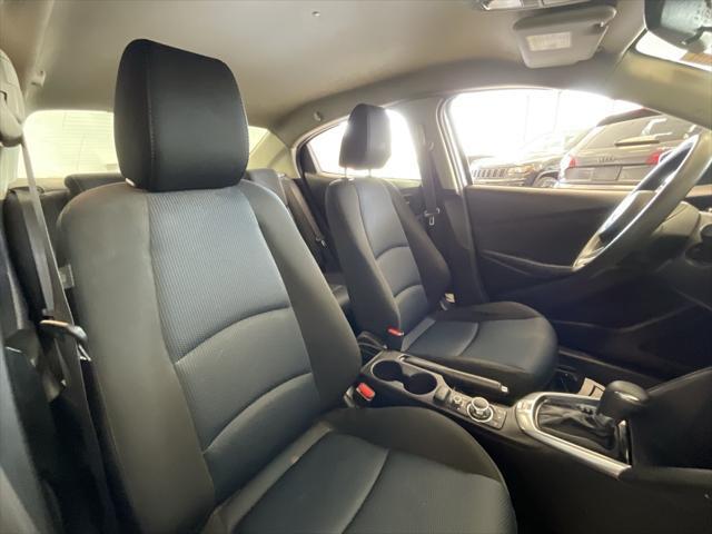 used 2019 Toyota Yaris Sedan car, priced at $9,950