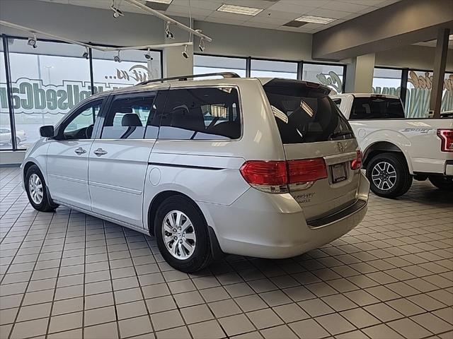 used 2010 Honda Odyssey car, priced at $8,450