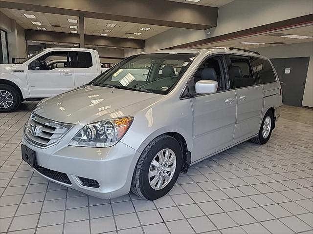 used 2010 Honda Odyssey car, priced at $8,450