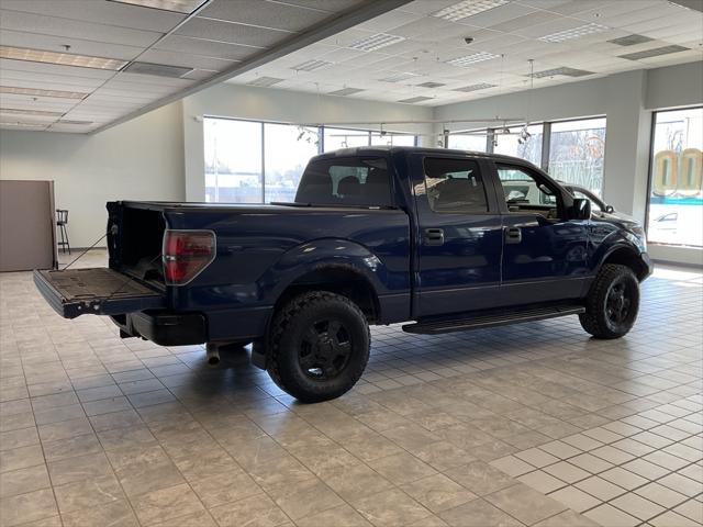 used 2012 Ford F-150 car, priced at $11,950