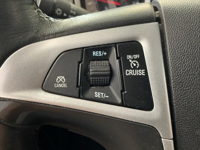 used 2016 Chevrolet Equinox car, priced at $7,995