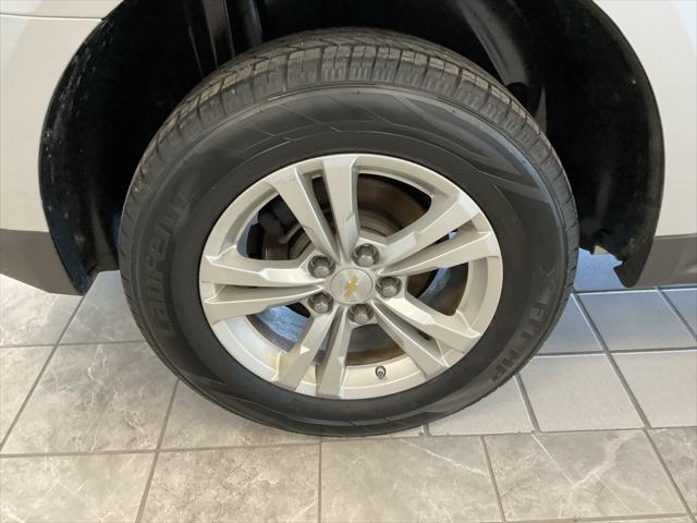 used 2016 Chevrolet Equinox car, priced at $7,995