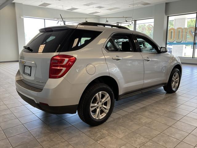 used 2016 Chevrolet Equinox car, priced at $7,995