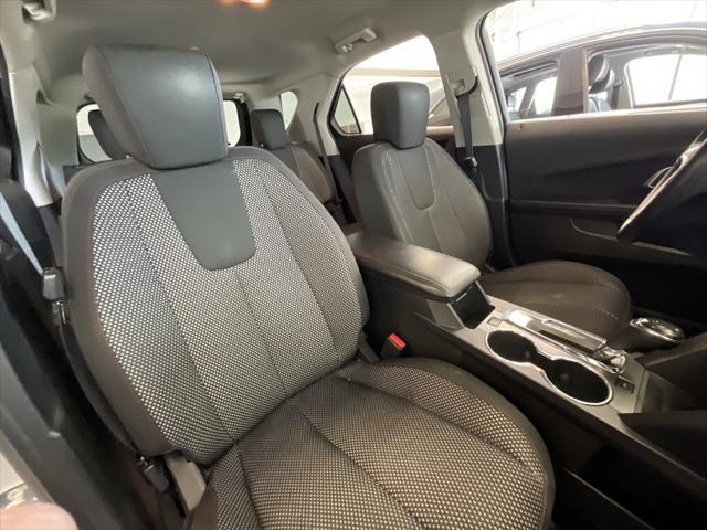 used 2016 Chevrolet Equinox car, priced at $7,995