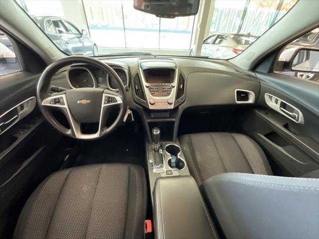 used 2016 Chevrolet Equinox car, priced at $7,995