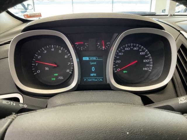 used 2016 Chevrolet Equinox car, priced at $7,995