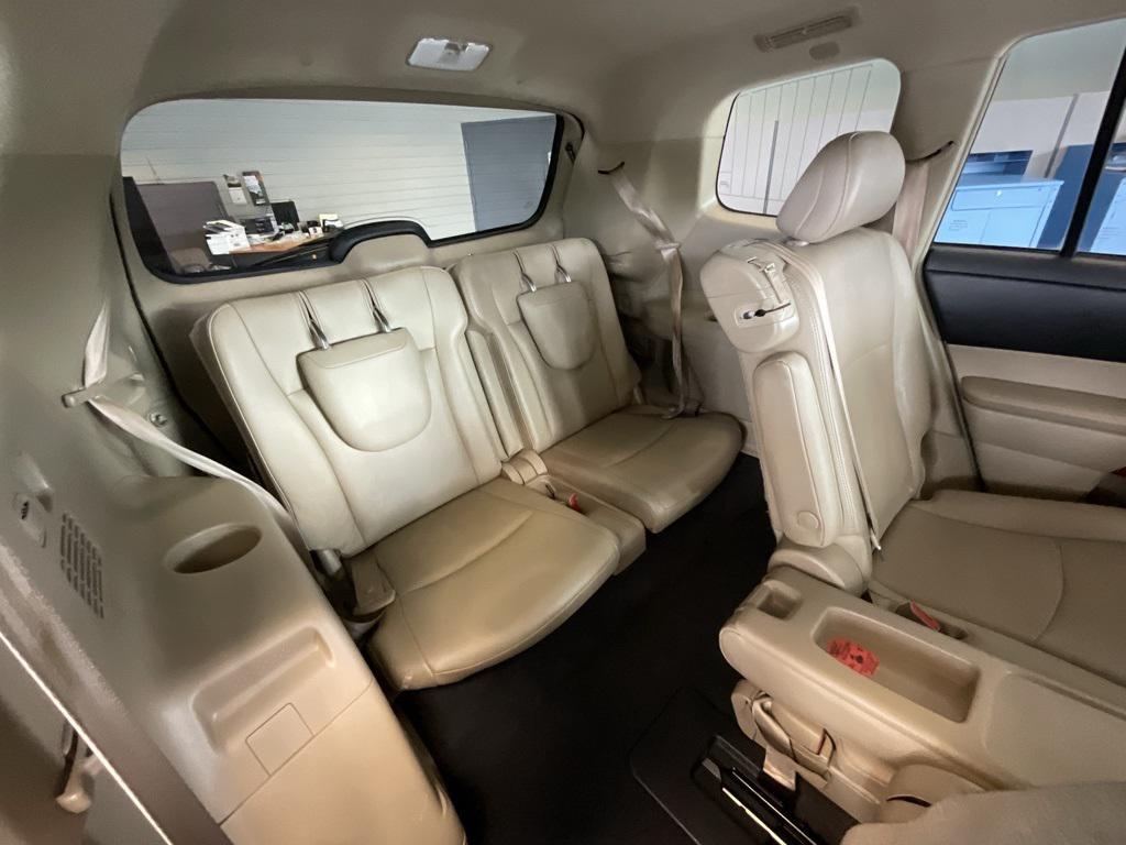 used 2012 Toyota Highlander car, priced at $8,950