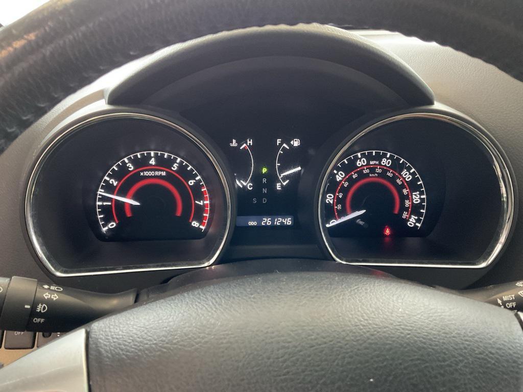 used 2012 Toyota Highlander car, priced at $8,950
