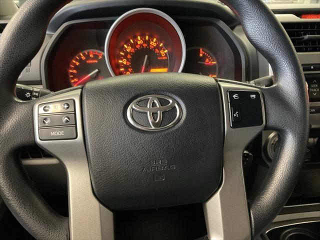 used 2013 Toyota 4Runner car, priced at $18,450