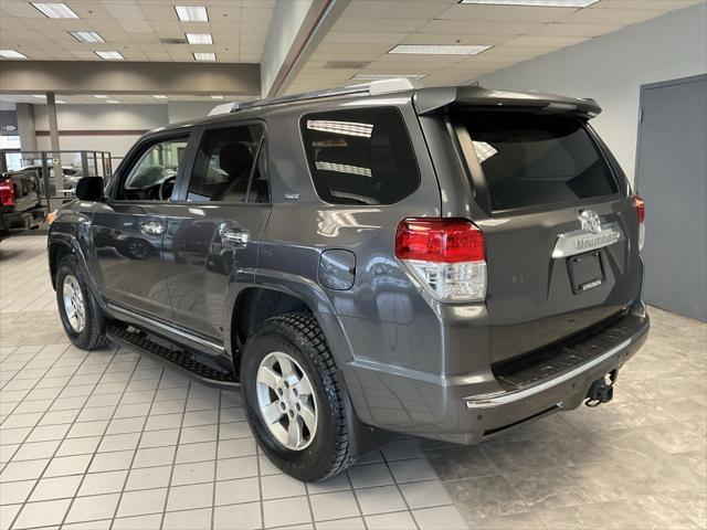 used 2013 Toyota 4Runner car, priced at $18,450