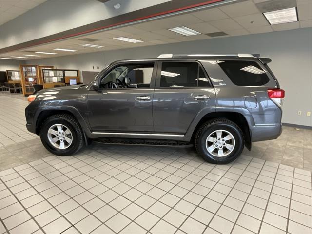 used 2013 Toyota 4Runner car, priced at $18,450