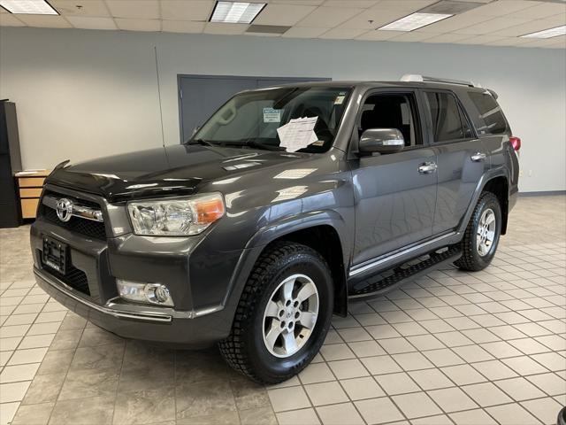 used 2013 Toyota 4Runner car, priced at $18,450