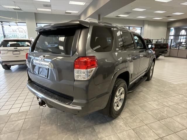 used 2013 Toyota 4Runner car, priced at $18,450