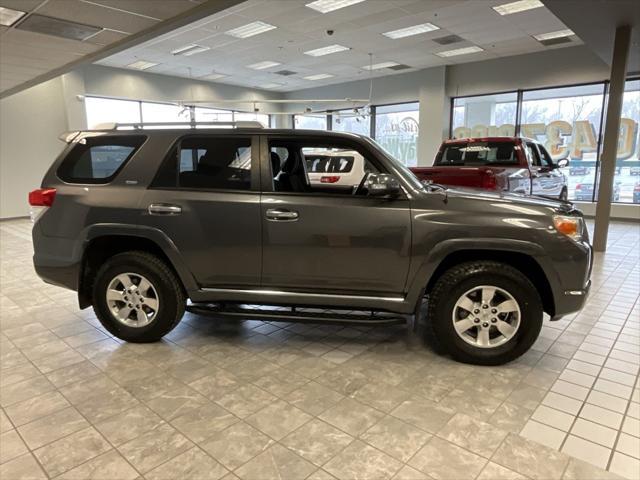 used 2013 Toyota 4Runner car, priced at $18,450