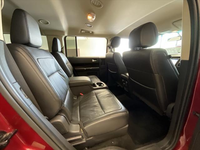 used 2013 Ford Flex car, priced at $7,500