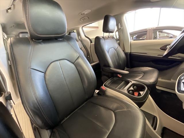 used 2019 Chrysler Pacifica car, priced at $14,950