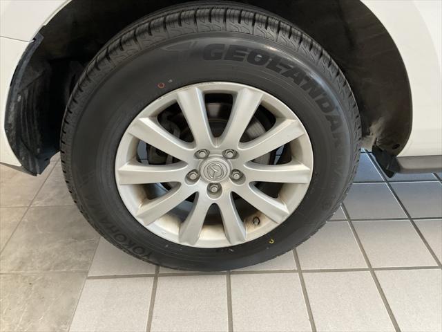 used 2010 Mazda CX-7 car, priced at $7,850