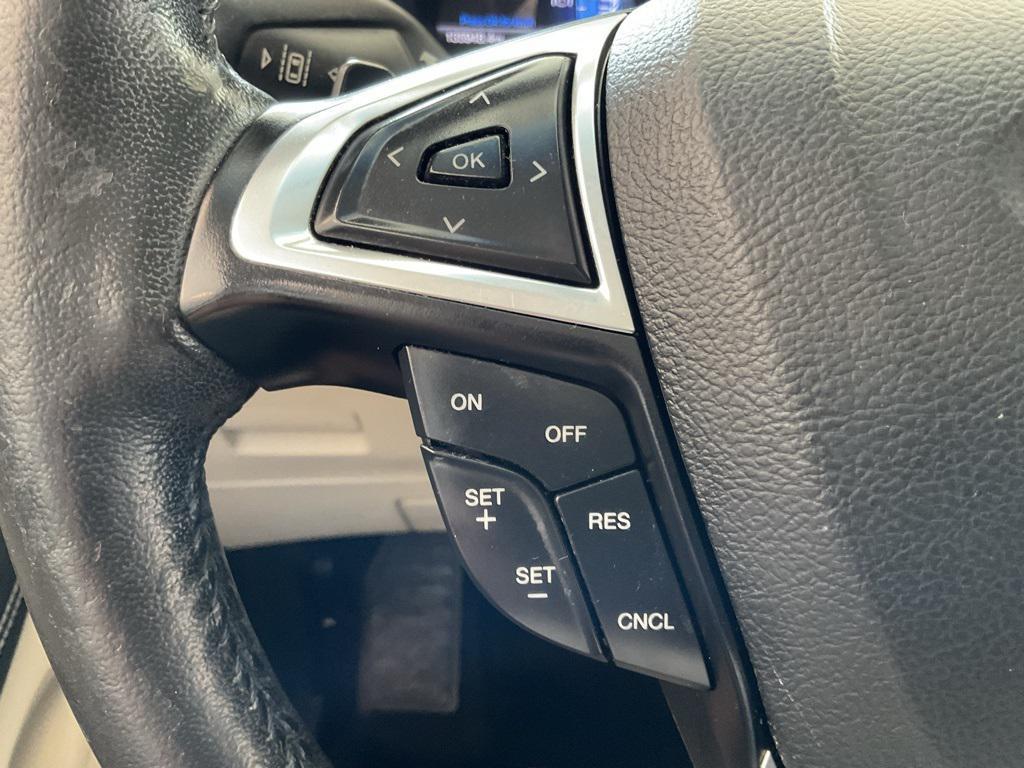 used 2015 Ford Edge car, priced at $10,995
