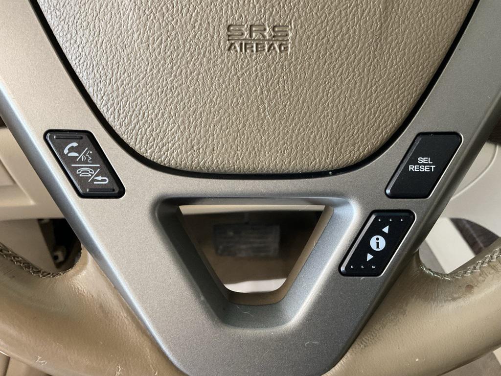 used 2012 Acura MDX car, priced at $10,950