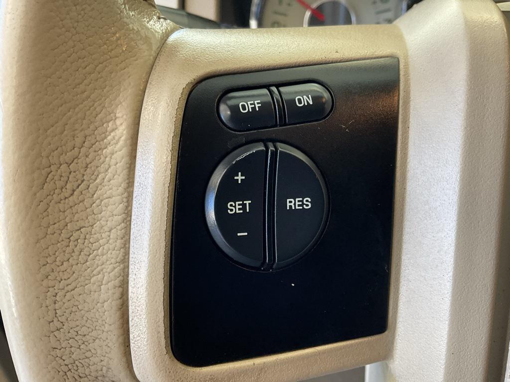 used 2011 Ford Expedition EL car, priced at $10,995