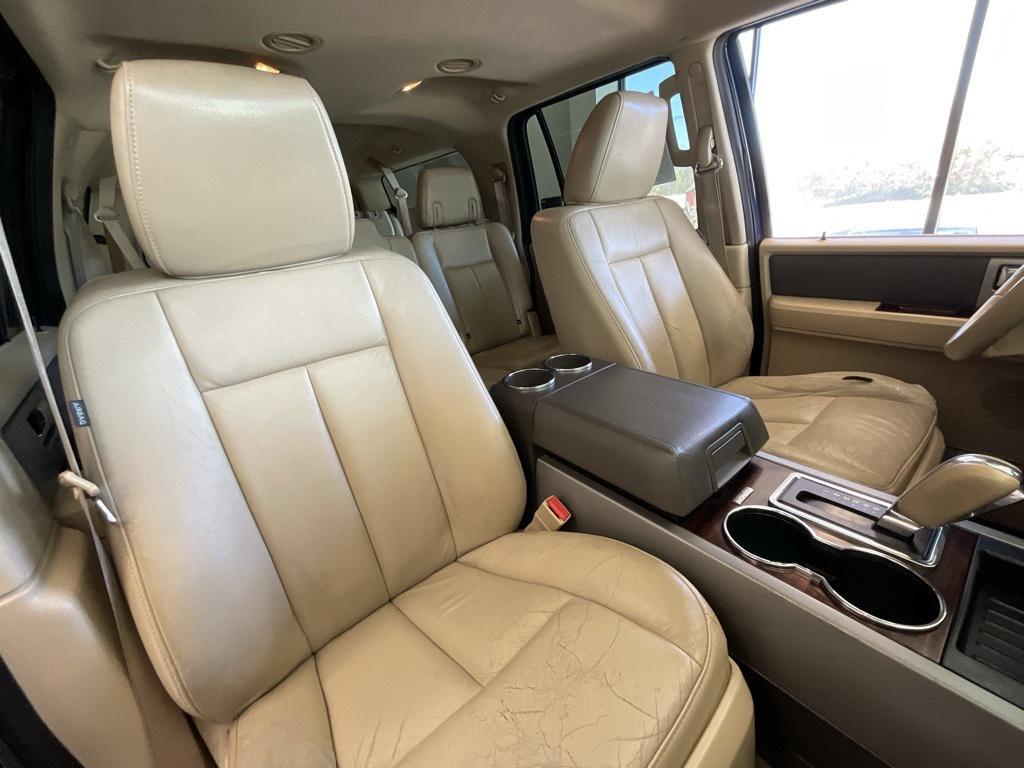 used 2011 Ford Expedition EL car, priced at $10,995