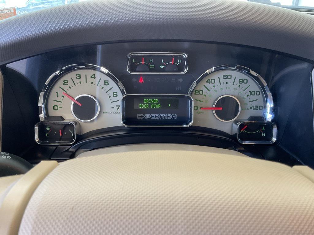 used 2011 Ford Expedition EL car, priced at $10,995