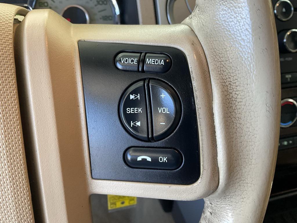 used 2011 Ford Expedition EL car, priced at $10,995
