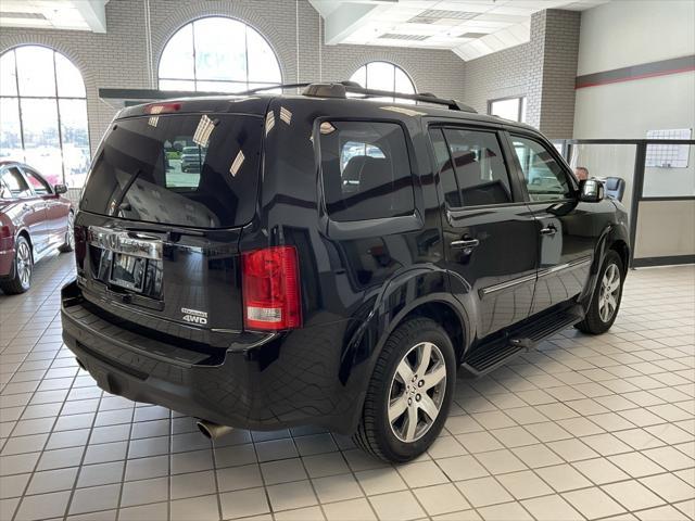 used 2014 Honda Pilot car, priced at $12,795