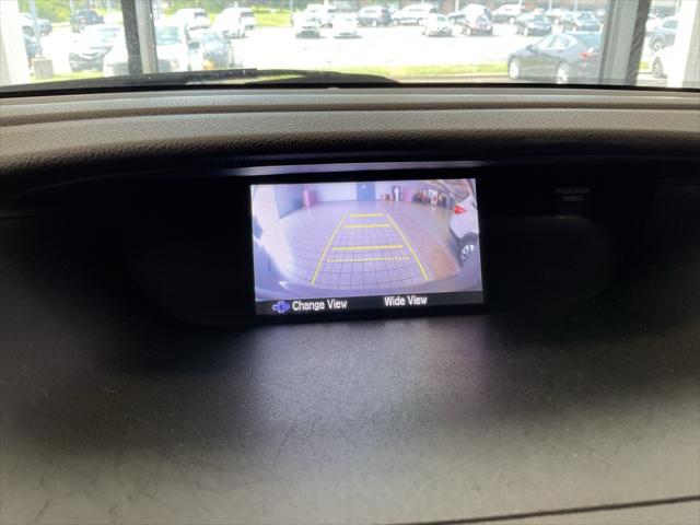 used 2013 Honda CR-V car, priced at $12,950