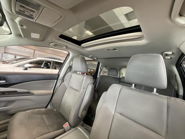 used 2013 Honda CR-V car, priced at $12,950