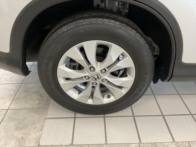 used 2013 Honda CR-V car, priced at $12,950