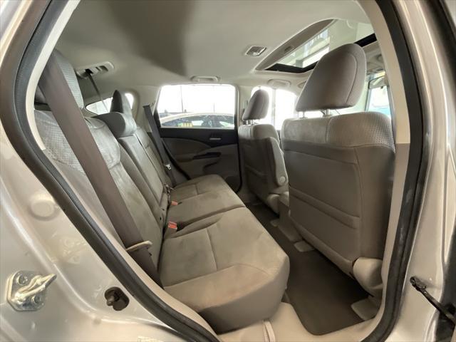 used 2013 Honda CR-V car, priced at $12,950